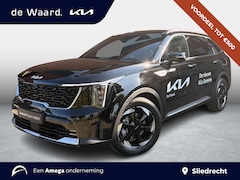 Kia Sorento - 1.6 T-GDi Plug-in Hybrid 4WD ExecutiveLine 7p . | Nappa lederen bekleding | 360°-camera |