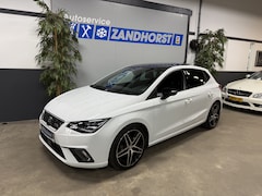 SEAT Ibiza - 1.0 TSI FR Business Intense // Panodak