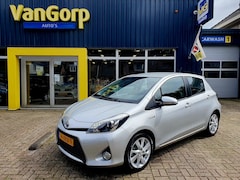 Toyota Yaris - 1.5 Full Hybrid Dynamic All-in prijs