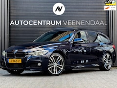 BMW 3-serie Touring - 330i xDrive 3X M-Sport 252 PK PANO/TREKHAAK/ACC/CARPLAY/MEMORY