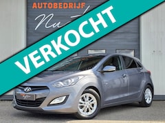 Hyundai i30 - 1.6 GDI i-Motion Plus|Trekhaak|Clima|Navi|Pdc