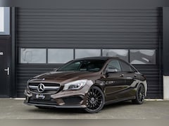 Mercedes-Benz CLA-Klasse - 45 AMG 4MATIC|Pano|Harman-Kardon|Ambi|Night|Cam|