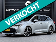 Toyota Corolla Touring Sports - 2.0 Hybrid Executive JBL PANO/CAMERA/CARPLAY