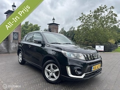Suzuki Vitara - 1.4 Boosterjet Style 140pk Pano Cruise LED✅