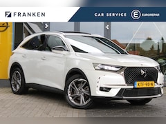 DS 7 Crossback - E-Tense Rivoli | Panoramadak | Leder | Navigatie