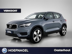 Volvo XC40 - 1.5 T3 Momentum Automaat | Adaptive Cruise | Stoelverwarming | Navigatie | Leder | Parkeer