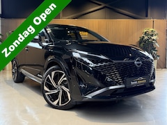 Nissan Qashqai - 1.5 e-Power Tekna Plus | PANORAMADAK | STOELVERWARMING | FULL OPTIONS