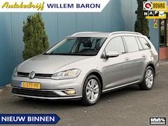 Volkswagen Golf Variant - - 1.0 TSI Comfortline Business ADAPT.CRUISE | CARPLAY | STOELVERW | NAV | PDC | DAB