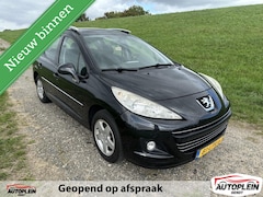 Peugeot 207 SW - 1.4 VTi Blue Lease Goed onderhouden