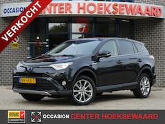 Toyota RAV4 - 2.5 VVT-i Hybrid 197pk 2WD Aut Executive | Memory | LED | Leder | 360 camera |