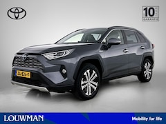 Toyota RAV4 - 2.5 Hybrid AWD Executive | Trekhaak | 1.650 kg Trekgewicht |