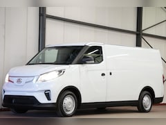 Maxus eDELIVER 3 - L3H1 LANG KOELWAGEN