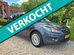 Ford Focus Wagon - 1.6 Comfort AIRCO/cruise *apk:03-2027