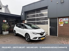 Renault Grand Scénic - 1.3 TCe Bose 7p. CARPLAY *ALL-IN PRIJS