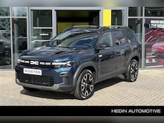 Dacia Bigster - 1.8 Hybrid 155 Limited Edition
