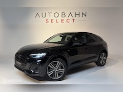 Audi Q5 Sportback - 50 TFSI e S edition /DealerOH/ ACC/ Matrix