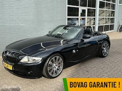 BMW Z4 Roadster - Automaat 3.0i M Automaat