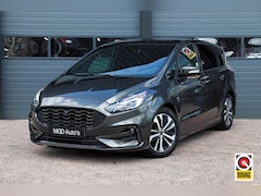 Ford S-Max - 2.5i HEV 7P ST-Line |LED|PANODAK|CAMERA|MEMORY|STOELVERW.|CARPLAY|KEYLESS