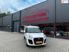 Fiat Doblò Cargo - 1.3 MultiJet SX Maxi / NAP / MARGE / 1E Eigenaar / Airco / Bluetooth /