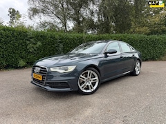 Audi A6 Limousine - 3.0 TFSI quattro Pro Line S