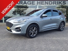 Ford Kuga - 2.5 PHEV ST-Line | SOH: 97, 7% | Winterpack | Adaptive CC | Climate | Blindspot | Full LED