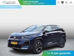 Citroën C5 Aircross - Business Comfort Range 74 kWh | 520 KM WLTP | PANORAMISCH SCHUIF-KANTELDAK | AMBIANCE HYPE
