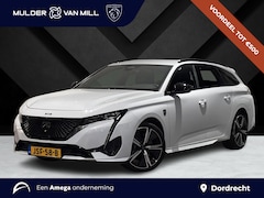 Peugeot 308 SW - GT 1.6 HYbrid PHEV 225pk e-EAT8 | FOCAL HIFI | ELEKTR. A.KLEP | 360° CAMERA | STUUR+VOORRU