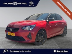 Opel Corsa - GS 1.2 Turbo 100pk | PREMIUM PACK | KEYLESS | 180° CAMERA | NAVI PRO | APPLE CARPLAY / AND