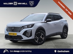 Peugeot 2008 - Allure Pack 1.2 Hybrid 145pk e-DCS6 | KEYLESS ENTRY | ADAPTIVE CRUISE | 360° CAMERA | DODE