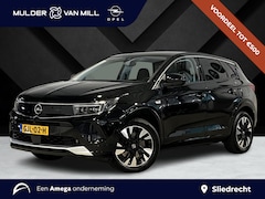 Opel Grandland - Elegance 1.6 Hybrid PHEV 225pk e-EAT8 | LED PIXEL | KEYLESS | AGR-STOEL| ISOFIX | NAVI | 1