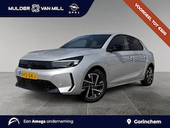 Opel Corsa - GS 1.2 Turbo Hybrid 110pk | NAVI | STOEL + STUURVERW. | 16" LM-VELGEN | CLIMA |