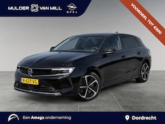 Opel Astra - Elegance 1.6 HYbrid PHEV 180pk e-EAT8 | AGR-STOEL | 180° CAMERA | KEYLESS START | NAVI | S