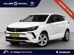 Opel Grandland - Elegance 1.6 PHEV 225pk Hybrid e-EAT8 | AGR-STOELEN | ELEK. A.KLEP | CAMERA + SENSOREN | S
