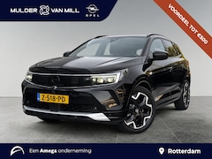 Opel Grandland - Ultimate 1.6 PHEV Hybrid4 300pk e-EAT8 4x4 | TREKHAAK | MATRIX LED | ALCANTARA | NAVI | HA