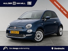 Fiat 500 - Star 1.0 Hybrid 70pk | PANODAK | SPORTSTOELEN | DAB+ | DIGITAAL DASHBOARD | LM-VELGEN | AP