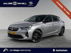 Opel Corsa - Ultimate 1.2 Turbo 130pk EAT8 | ALCANTARA/LEDER | NAVI | 16" LM-VELGEN | STOEL + STUURVERW