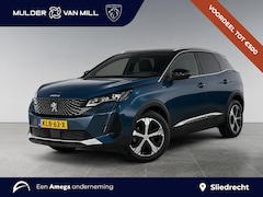 Peugeot 3008 - GT 1.2 Turbo 130pk EAT8 | FOCAL HIFI | MASSAGE | MEMORY | 360° CAMERA | AGR-STOELEN | ADAP
