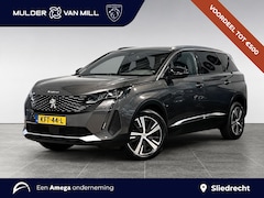 Peugeot 5008 - Allure Pack 1.2 Turbo 130pk | CAMERA | STOELVERW. | NAVI | DAKRAILS | CLIMA | DAB+ | CRUIS
