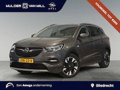 Opel Grandland X - Elegance 1.6 PHEV 225pk Hybrid e-EAT8 | AGR-STOEL | CAMERA | NAVI PRO | ISOFIX | DODEHOEKB