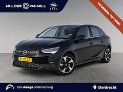 Opel Corsa-e - Elegance EV 3-FASEN 50kWh 136pk | 180° CAMERA | APPLE CARPLAY / ANDROID AUTO | NAVI | CLIM