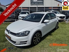 Volkswagen Golf - 7 1.4 TSI Highline CRUISE/NAVI/CARPLAY/LMV