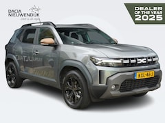 Dacia Duster - 1.8 Hybrid 155 Extreme AUTOMAAT / 8.000KM / NAVI / CAMERA / PDC / ADAPT. CRUISE / STOELV.