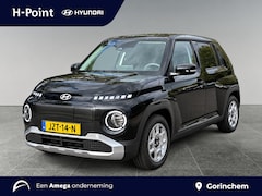 Hyundai Inster - Pulse 49kWh 116pk | CAMERA | CLIMA | PARKEERSENSOREN | NAVI | DAB+ | APPLE CARPLAY / ANDRO