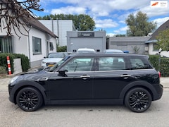 MINI Clubman - 1.5 One Pepper Business Leer Xenon PDC Navi