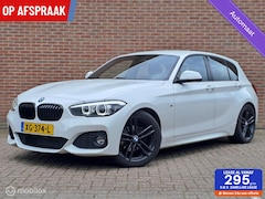 BMW 1-serie - 118i M Sport Business/AUTOMAAT