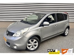 Nissan Note - 1.4 Airco | Pdc | LM Velgen | NAP
