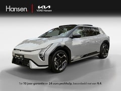 Kia EV4 - GT-PlusLine 81.4 kWh I Pano I All-season banden
