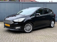 Ford C-Max - 1.5 Titanium | climate | NAP | 1e eigenaar