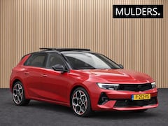 Opel Astra - 1.6 Hybrid GS Line | HUD / 360 camera / Pano