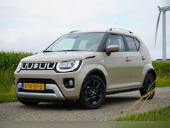 Suzuki Ignis - 1.2 Select